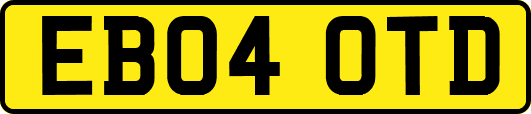 EB04OTD