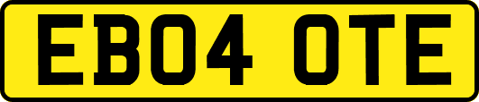EB04OTE