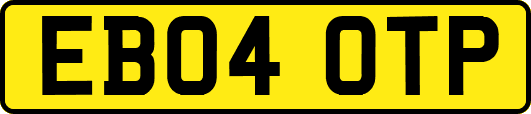 EB04OTP