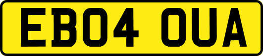 EB04OUA