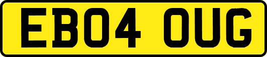 EB04OUG