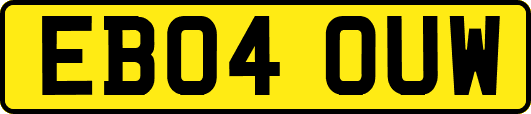 EB04OUW