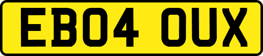 EB04OUX
