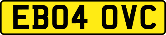 EB04OVC