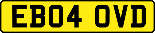 EB04OVD