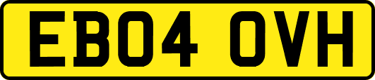 EB04OVH
