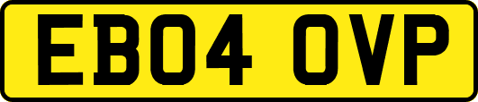 EB04OVP