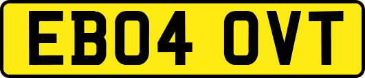 EB04OVT