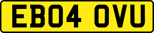 EB04OVU