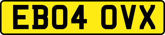 EB04OVX