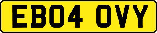 EB04OVY