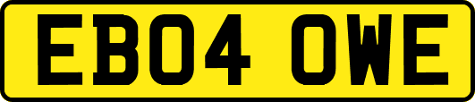 EB04OWE