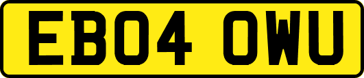 EB04OWU