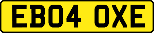 EB04OXE