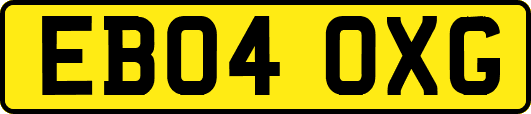 EB04OXG