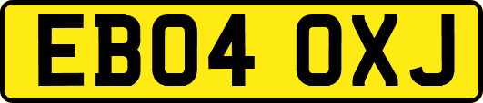 EB04OXJ