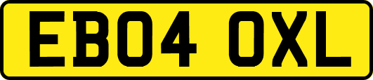 EB04OXL