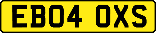EB04OXS