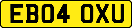 EB04OXU