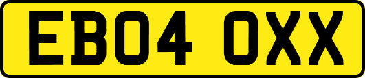 EB04OXX