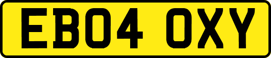 EB04OXY