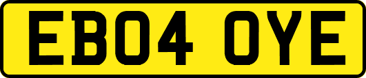 EB04OYE