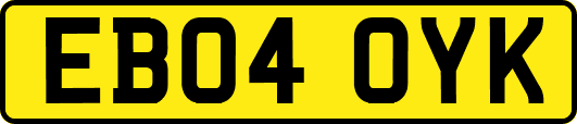 EB04OYK