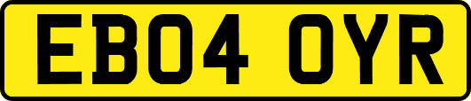 EB04OYR