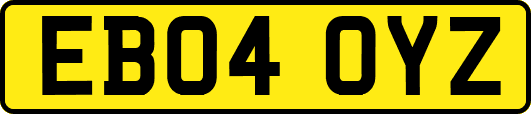 EB04OYZ
