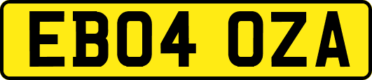 EB04OZA