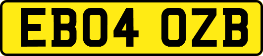 EB04OZB