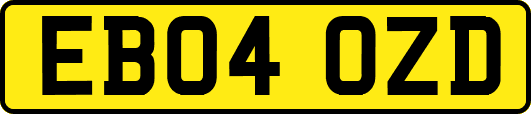 EB04OZD