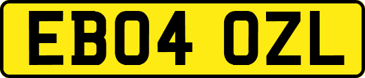EB04OZL