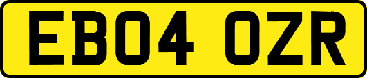 EB04OZR