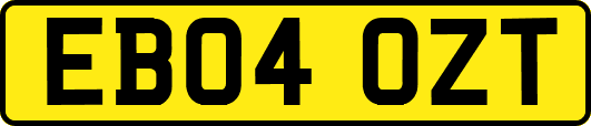 EB04OZT