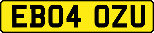EB04OZU
