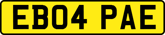 EB04PAE