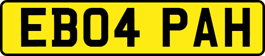 EB04PAH