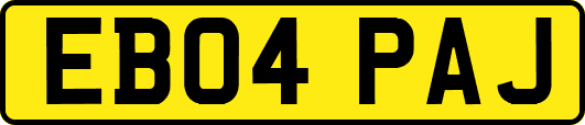 EB04PAJ