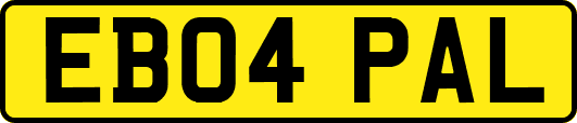 EB04PAL
