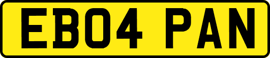 EB04PAN