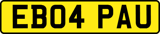 EB04PAU