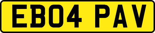 EB04PAV