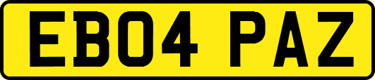EB04PAZ