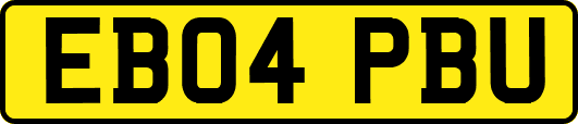 EB04PBU