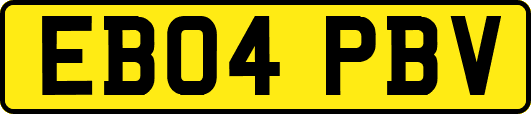 EB04PBV