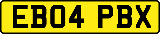 EB04PBX