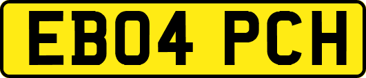 EB04PCH