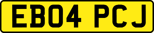 EB04PCJ