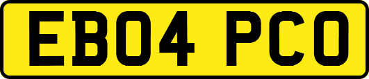 EB04PCO